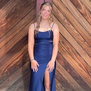 Meet your Posher, Gretchen